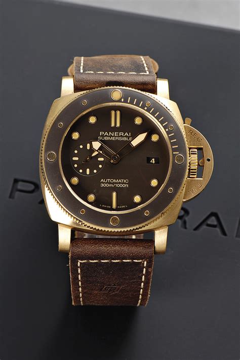 panerai millesimation|Panerai movements.